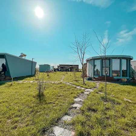 17tuzla Resort *