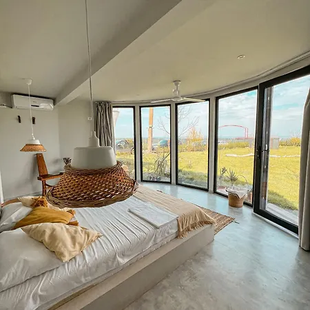 リゾート 17tuzla トゥズラ