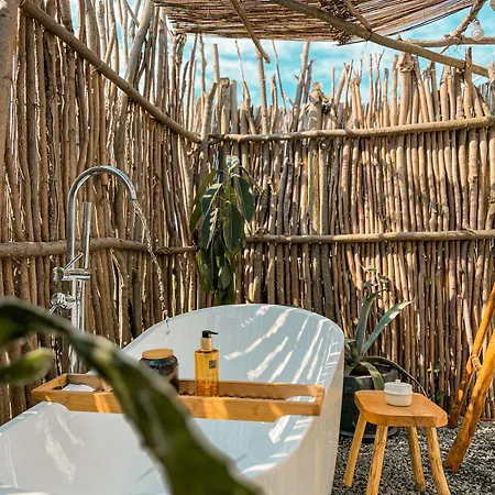 リゾート 17tuzla