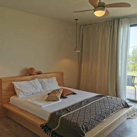 17tuzla Resort