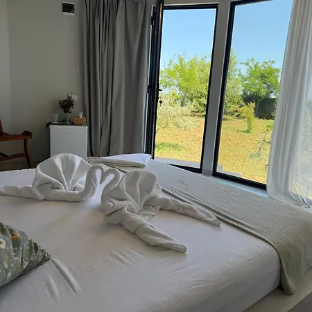 Курортный комплекс 17tuzla *