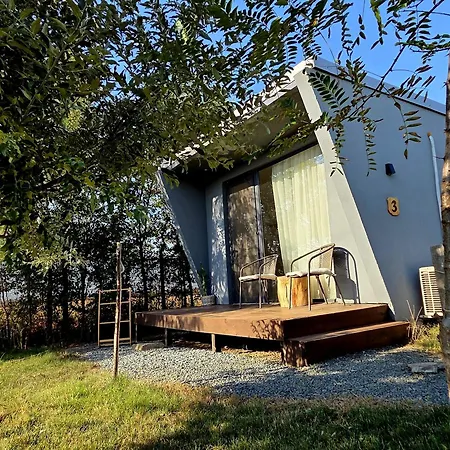 Курортный комплекс 17tuzla Тузла