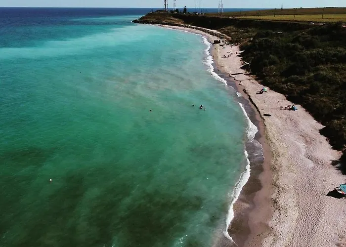 17tuzla Курортный комплекс