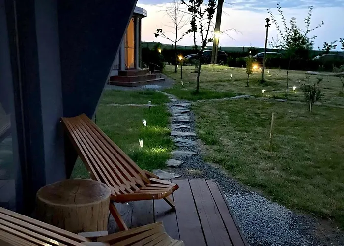 Курортный комплекс 17tuzla *