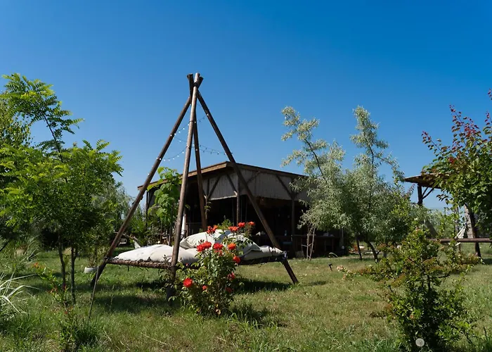 17tuzla Курортный комплекс