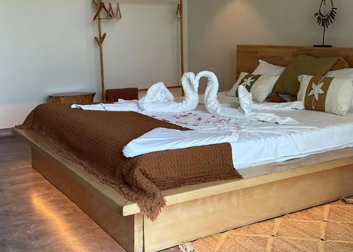 17tuzla Курортный комплекс Тузла