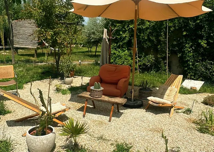 Курортный комплекс 17tuzla *