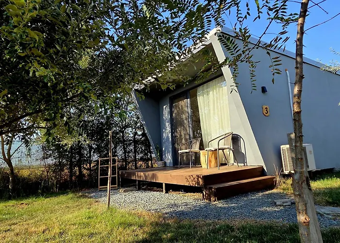 Курортный комплекс 17tuzla Тузла