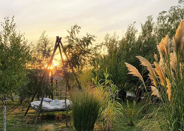 17tuzla Курортный комплекс