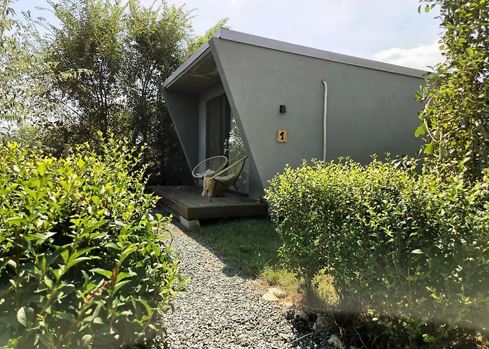 Курортный комплекс 17tuzla Тузла